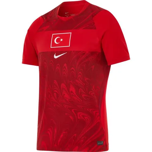 Nike TÜRKEI HOME Teamtrikot Herren