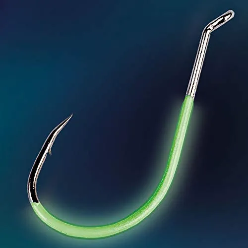 Behr Unisex – Erwachsene Power-Hake Angel, Grau, 6/0