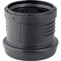 Geberit Silent-PP Übergangsmuffe auf Silent-db20 und PE d110/110