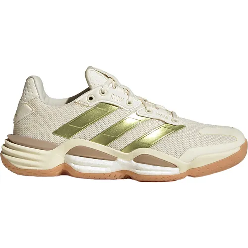 adidas Schuhe Gold von adidas
