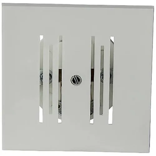 Bittorf 2550 Läutewerk 8 V (max) Weiß