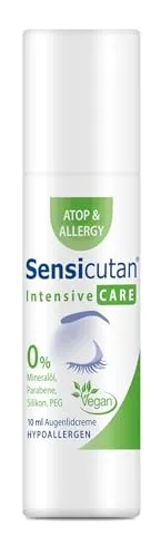 Sensicutan® Intensive Care Augenlidcreme 10 ml