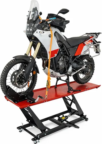 Hebebühnen bis 1000 Euro von Trutzholm