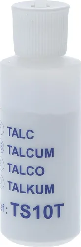 KS-Tools 117.0126 Talkumbehälter, 50g