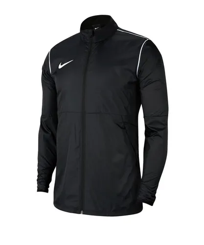 Nike Herren Jacke Repel Park 20, wasserabweisend und stylisch - Funktionsjacke für Herren, bietet hervorragenden Wetterschutz und ist ideal für aktive Freizeitgestaltung.
