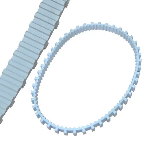 Maytronics 9985006 | Graue Raupe für Dolphin Roboter, neues Modell