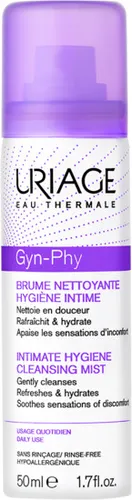 Gyn-Phy Bruma Uriage Reiniger 50ml