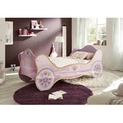 Produktbild Autobett Princess 90x200 cm