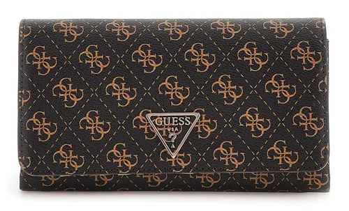 GUESS Noelle Xbody Flap Organizer Umhängetasche von GUESS