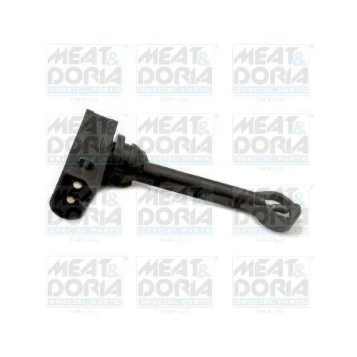 1x Sensor, Innenraumtemperatur MEAT & DORIA 82455 passend für BMW