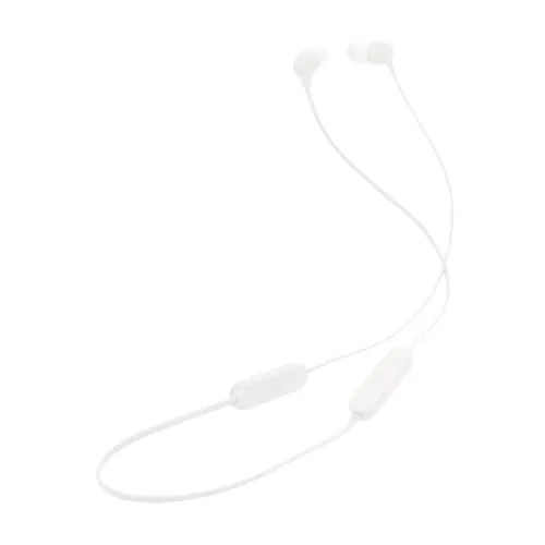 JBL Tune 135BT In-Ear-Kopfhörer - In-Ear-Kopfhörer mit JBL Pure Bass Sound und bis zu 25 Stunden Akkulaufzeit, ideal für kabellosen Musikgenuss und Freisprechfunktion.