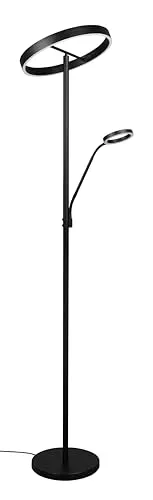 Trio Leuchten LED Stehleuchte Willis 449510232 von TRIO Leuchten