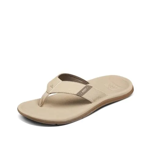 Reef Santa Ana Slipper Herren - 46 von Reef