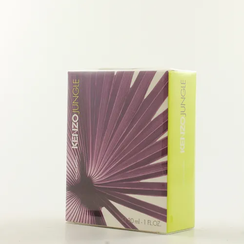 Kenzo Jungle L Elephant Eau De Parfum 30 ml von Kenzo