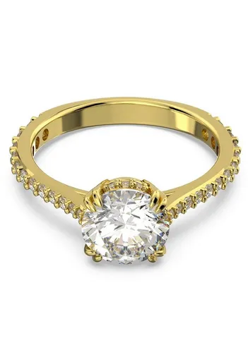 Swarovski Schmuck Gold von Swarovski