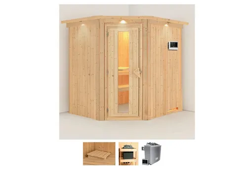 Karibu Sauna 