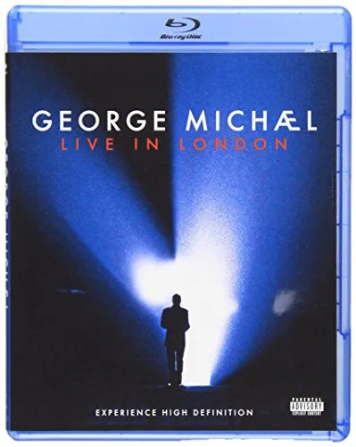 George Michael von RCA