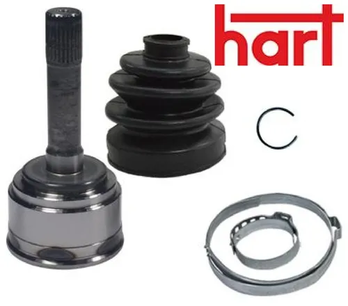 Hart Gelenksatz 470 941