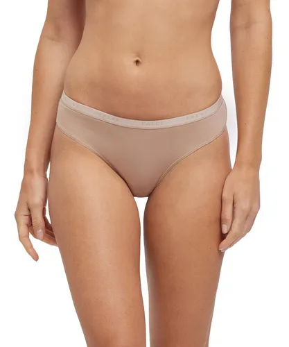 FALKE Slip FALKE Slip Daily Comfort (2-St., 2) Softe Baumwolle mit Elasthan