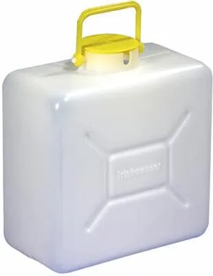 Weithalskanister 15 Liter von Comet