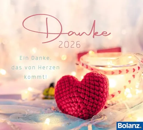 Danke 2026