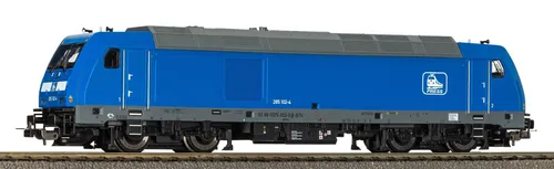 Piko 57346 Spur H0 Diesellok Traxx der Press