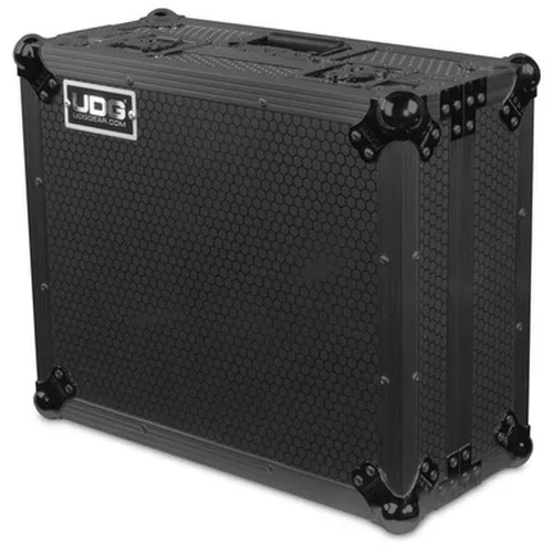 Flight Case Turntable MK2 BK