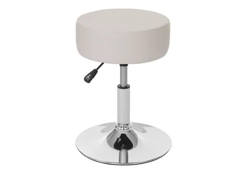 Hocker & Barhocker Braun von MCW