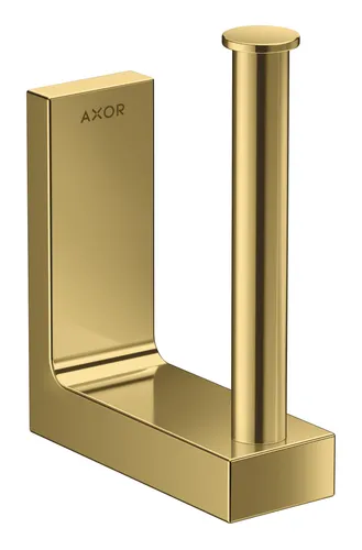 Axor Universal Rectangular Reserverollenhalter von AXOR