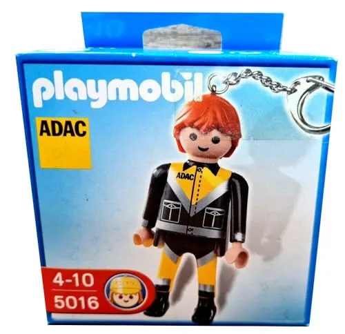 PLAYMOBIL® 5016 - Schlüsselanhänger ADAC