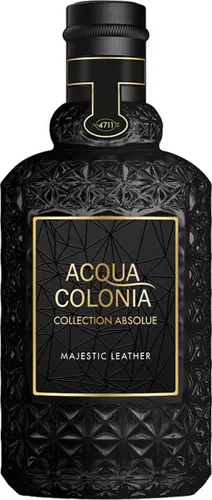 Unisex-Düfte von 4711 Acqua Colonia Collection Absolue