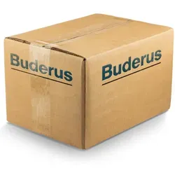 Produktbild Buderus Logaflame HLV124-7 EG-E Heizeinsatz, 7kW, (H x B x T) 780 x 374 x 500 mm