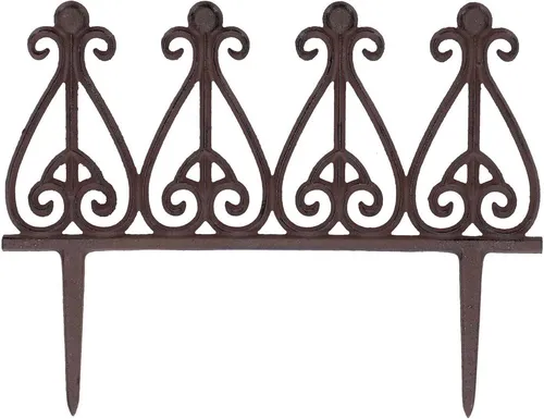 Esschert Design Beetzaun 39x30cm; PS17