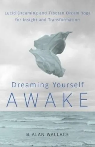 B. Alan Wallace Brian Hodel Dreaming Yourself Awake (Taschenbuch) (US IMPORT)