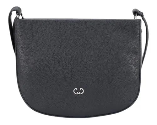 GERRY WEBER Schultertasche Talk Different 1.0 in blau von TAIFUN by Gerry Weber