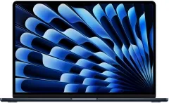 Apple 15-Zoll MacBook Air mit M5 Chip und 512 GB SSD - Elegantes 15-Zoll Notebook mit leistungsstarkem Apple M5 Chip und 16 GB RAM. Ideal für kreative Aufgaben und Multimedia-Anwendungen. Hohe Bildqualität durch Liquid Retina Display!