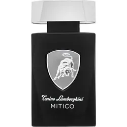 Tonino Lamborghini Mitico Eau De Toilette 125 ml - Eleganter Duft für Herren, 125 ml, mit unverwechselbarem Charakter und stilvollem Design für besondere Anlässe.