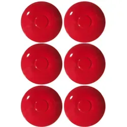 Kaffee- und Teeuntertassen von Ritzenhoff & Breker