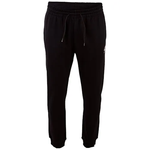 Lotto Men 1124010 Sweat Pants, Regular Fit - Hochwertige Jogginghose von Lotto für Herren, aus weich angerautem Sweatmaterial, mit praktischen Eingrifftaschen – ideal für Sport und Freizeit.