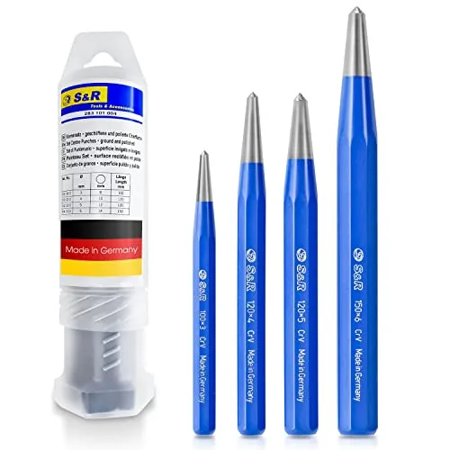 S&R Werkzeuge von S&R