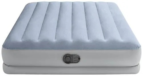 Intex 64159 QUEEN DURA-BEAM COMFORT AIRBED Luftbett