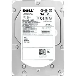 DELL ST3300657SS-H 146GB 15K SAS Festplatte von Dell