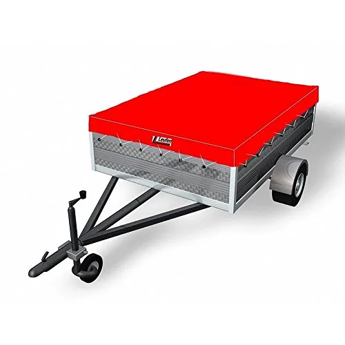 Anhängerplane Flachplane bis 2,00m