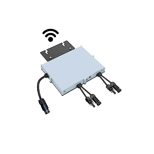 efaso Solar NEP Wechselrichter BDM 800 Watt Mini Inverter WiFi Version