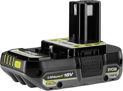 RYOBI RB1825C ONE+ HP 18V 2,5Ah Lithium+ Performance Akku von Ryobi