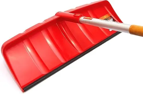 Wolf Garten Dach-Schneeräumer Set multi star SR-M 60/ZM-V 4 B 60 cm