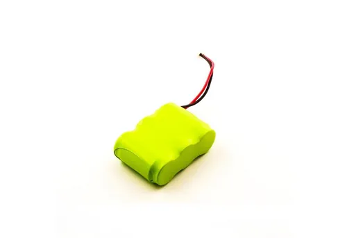 Produktbild AGI Akku kompatibel mit Siemens Gigaset 100 Akku Akku