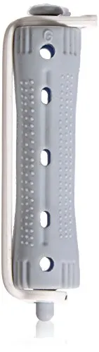 Efalock Kaltwellwickler kurz blau/grau 13 mm 12 Stück