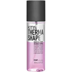 KMS Thermashape Quick Blow Dry 200ml