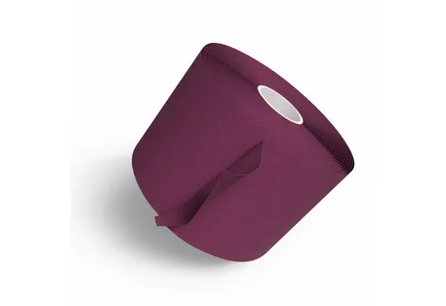 Horn Medical Bandage Horn-haft fein kohäsive Fixierbinden 20m -Breite/Farbe wählbar- (20 METER Länge, 1-tlg., weich & flexibel & hautverträglich), Haftbandage für Mensch & Tier - haftet nur an sich selbst